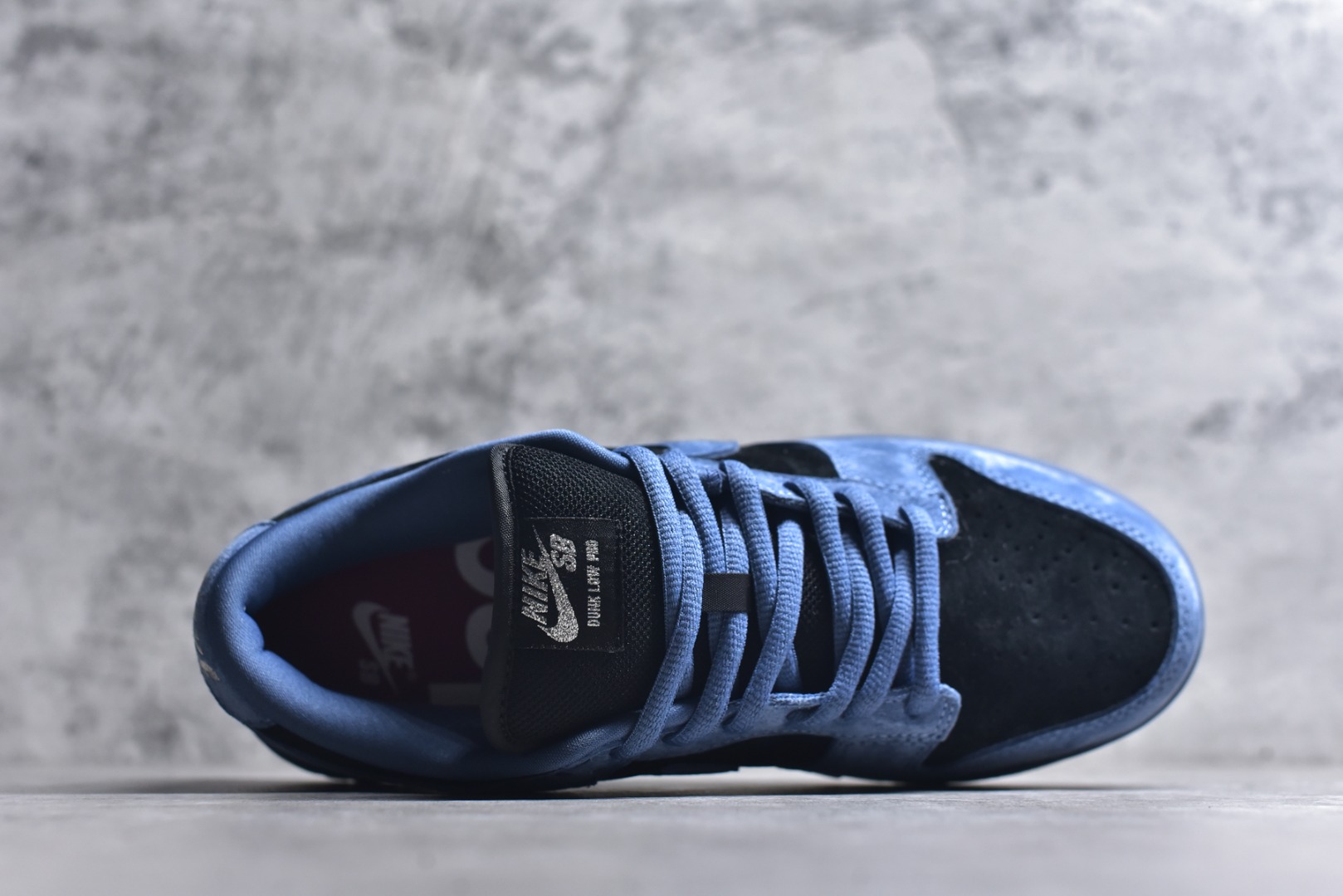 图片[4]-#Supreme x NK Dunk Low SUP 联名款 低帮休闲滑板鞋 国内DUNK大系列领域T0品质专业出品 原厂材料打造 原厂竖纹包装纸 鞋盒钢印可区别市面版本 平台外贸充Z 高端零售专供品质 货号：HQ8487-400 尺码：40-46-选品中心