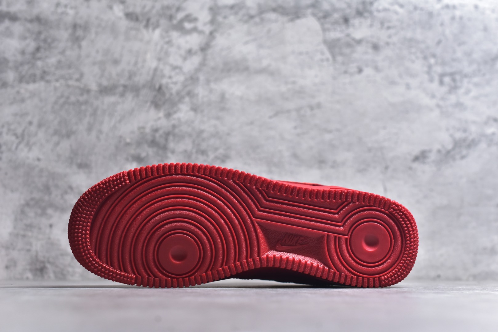 图片[6]-#Nike Air Force 1 Low 07 空军一号低帮板鞋 原楦头原纸板 打造纯正空军版型 专注外贸渠道 全掌内置蜂窝气垫 原盒配件 原厂中底钢印、拉帮完美 货号：CW6999-600 尺码：36-45-选品中心