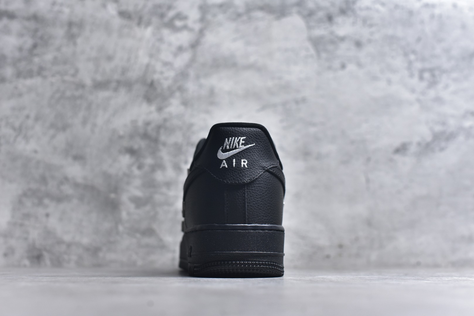 图片[5]-#Nike Air Force 1 Low 07 空军一号低帮板鞋 原楦头原纸板 打造纯正空军版型 专注外贸渠道 全掌内置蜂窝气垫 原盒配件 原厂中底钢印、拉帮完美 货号：HQ1180-001 尺码：36-45-选品中心