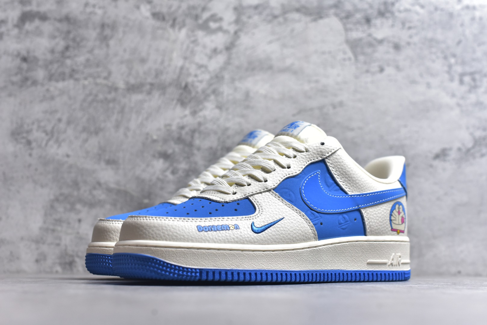图片[2]-#海外限量发售！公司级NIke Air Force 1 \’07 Low 空军一号低帮 运动鞋 休闲鞋 折边针车 工艺难度大 原楦头原纸板 原装鞋盒 定制五金配件 内置全掌气垫 原厂鞋底 货号：KK1988-089 尺码：36 36.5 37.5 38 38.5 39 40 40.5 41 42 42.5 43 44 44.5 45-选品中心