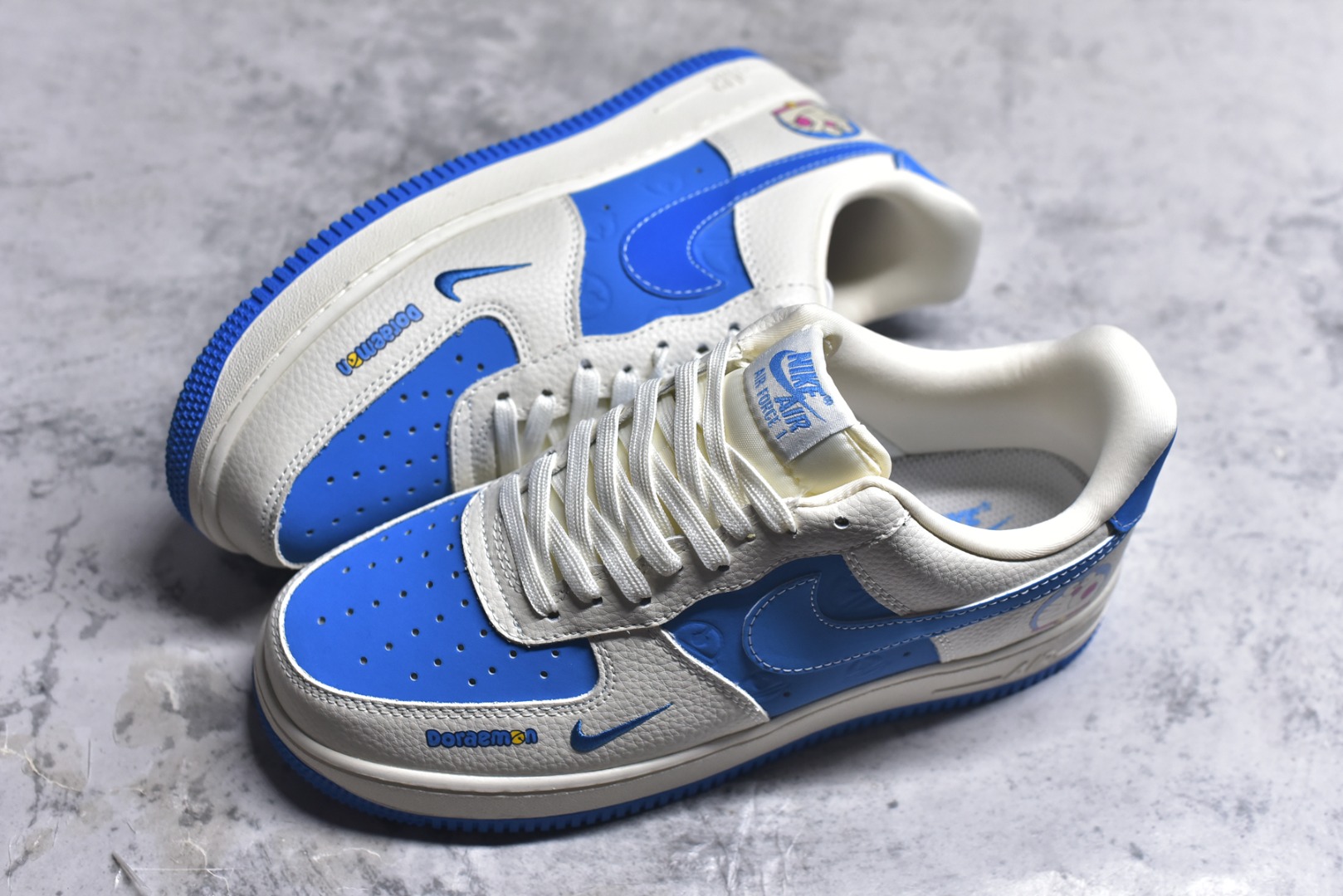 图片[7]-#海外限量发售！公司级NIke Air Force 1 \’07 Low 空军一号低帮 运动鞋 休闲鞋 折边针车 工艺难度大 原楦头原纸板 原装鞋盒 定制五金配件 内置全掌气垫 原厂鞋底 货号：KK1988-089 尺码：36 36.5 37.5 38 38.5 39 40 40.5 41 42 42.5 43 44 44.5 45-选品中心