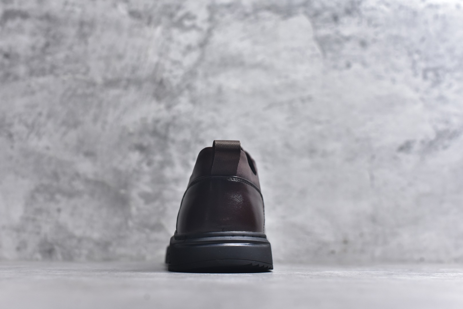 图片[5]-#Ecco 爱步 正装休闲系列男士套脚鞋 #版型简约大气耐看 精选头层小牛皮 皮面超软 纹理清晰 细腻 质感强 穿着舒适 档次高 便捷鞋带 套脚即穿 橡胶软底 天然橡胶 抗震防滑 耐磨耐折 轻便舒适 车线加固 软底软面 脚感一流真材实料 免检品质 质量保证 货号：583208-01003 尺码：38 39 40 41 42 43 44 皮鞋码-选品中心