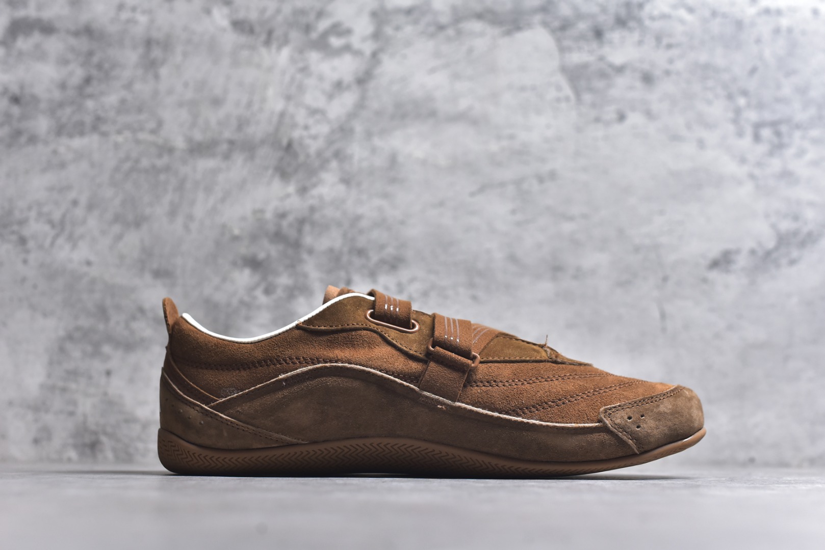 图片[3]-#阿迪达斯Adidas Urban Reverie 阿迪舒适时尚魔术贴防滑耐磨生活休闲鞋 KJ4034 #原厂原数据版型 皮料切割干净无任何毛边 鞋型细节完美 超高清洁度 尺码：35.5 36 36.5 37 38 38.5 39 40-选品中心