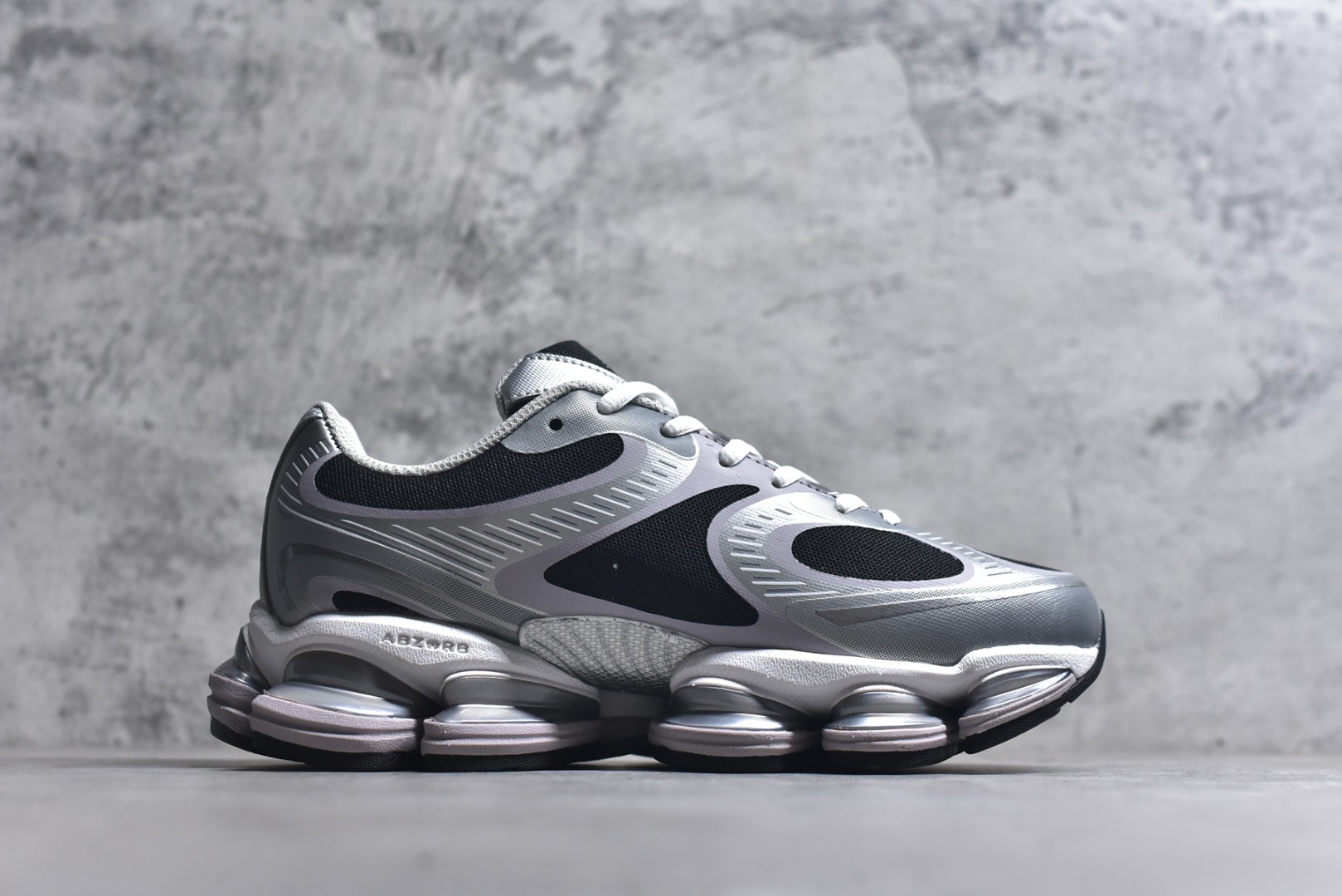 图片[3]-#新百伦New Balance 2000系列 新百伦 时尚百搭 织物人造革猪皮减震防滑耐磨低帮跑鞋 尺码36-46.5 货号U20030Z-选品中心