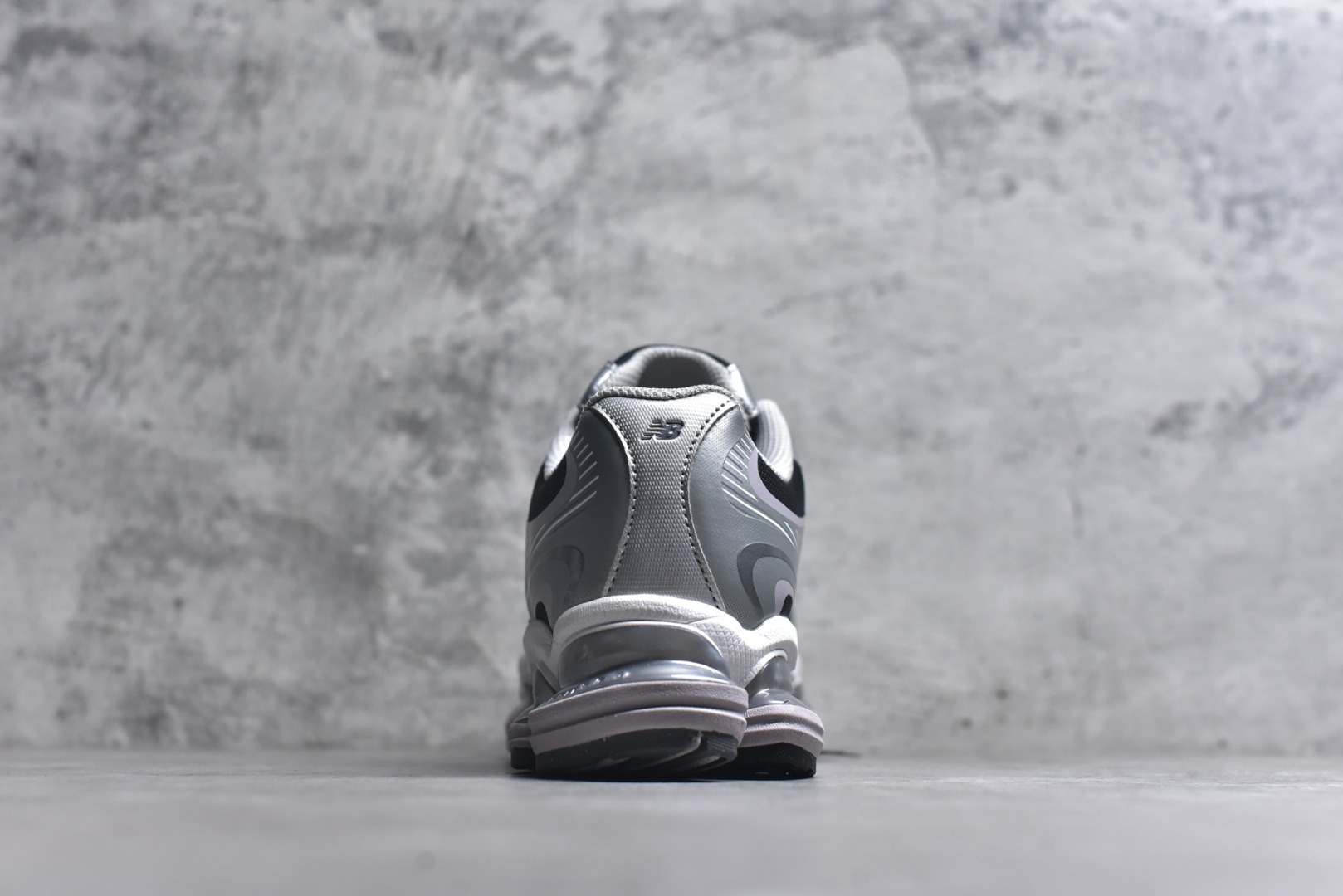 图片[5]-#新百伦New Balance 2000系列 新百伦 时尚百搭 织物人造革猪皮减震防滑耐磨低帮跑鞋 尺码36-46.5 货号U20030Z-选品中心