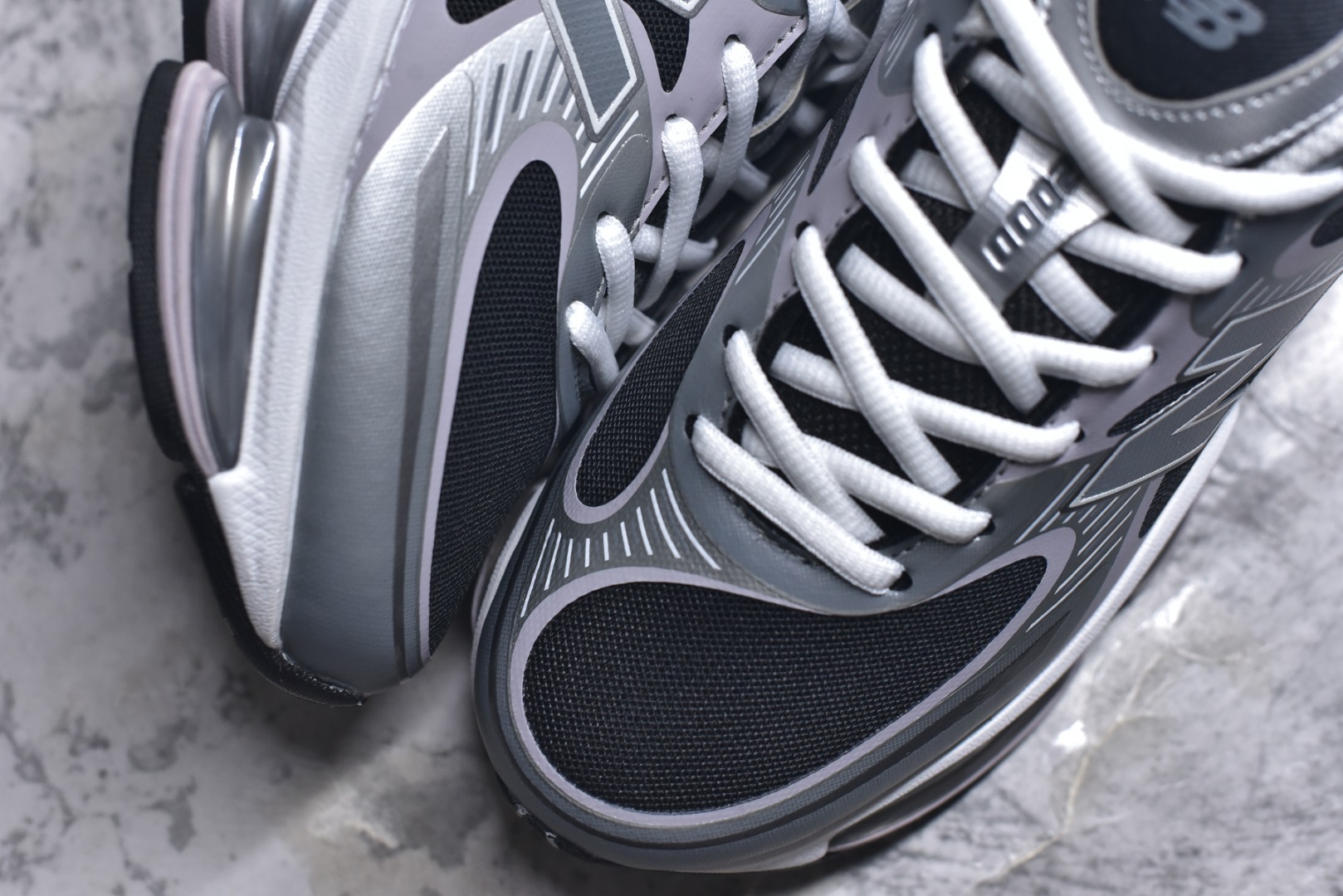 图片[8]-#新百伦New Balance 2000系列 新百伦 时尚百搭 织物人造革猪皮减震防滑耐磨低帮跑鞋 尺码36-46.5 货号U20030Z-选品中心