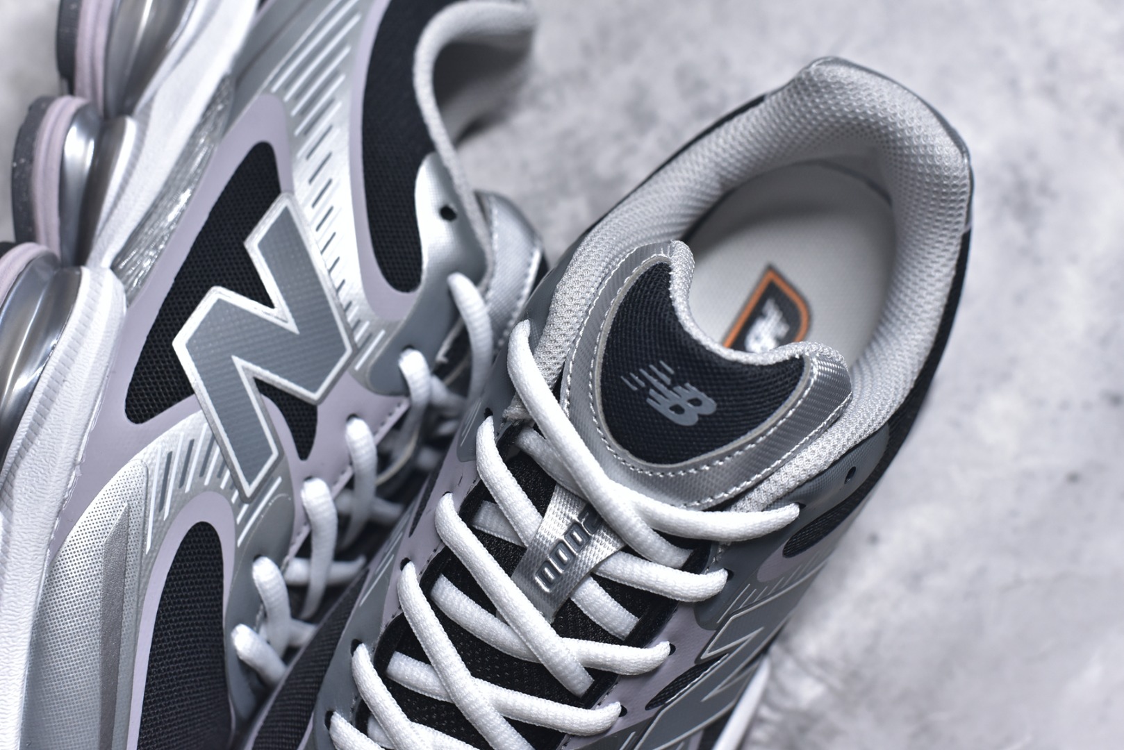 图片[9]-#新百伦New Balance 2000系列 新百伦 时尚百搭 织物人造革猪皮减震防滑耐磨低帮跑鞋 尺码36-46.5 货号U20030Z-选品中心