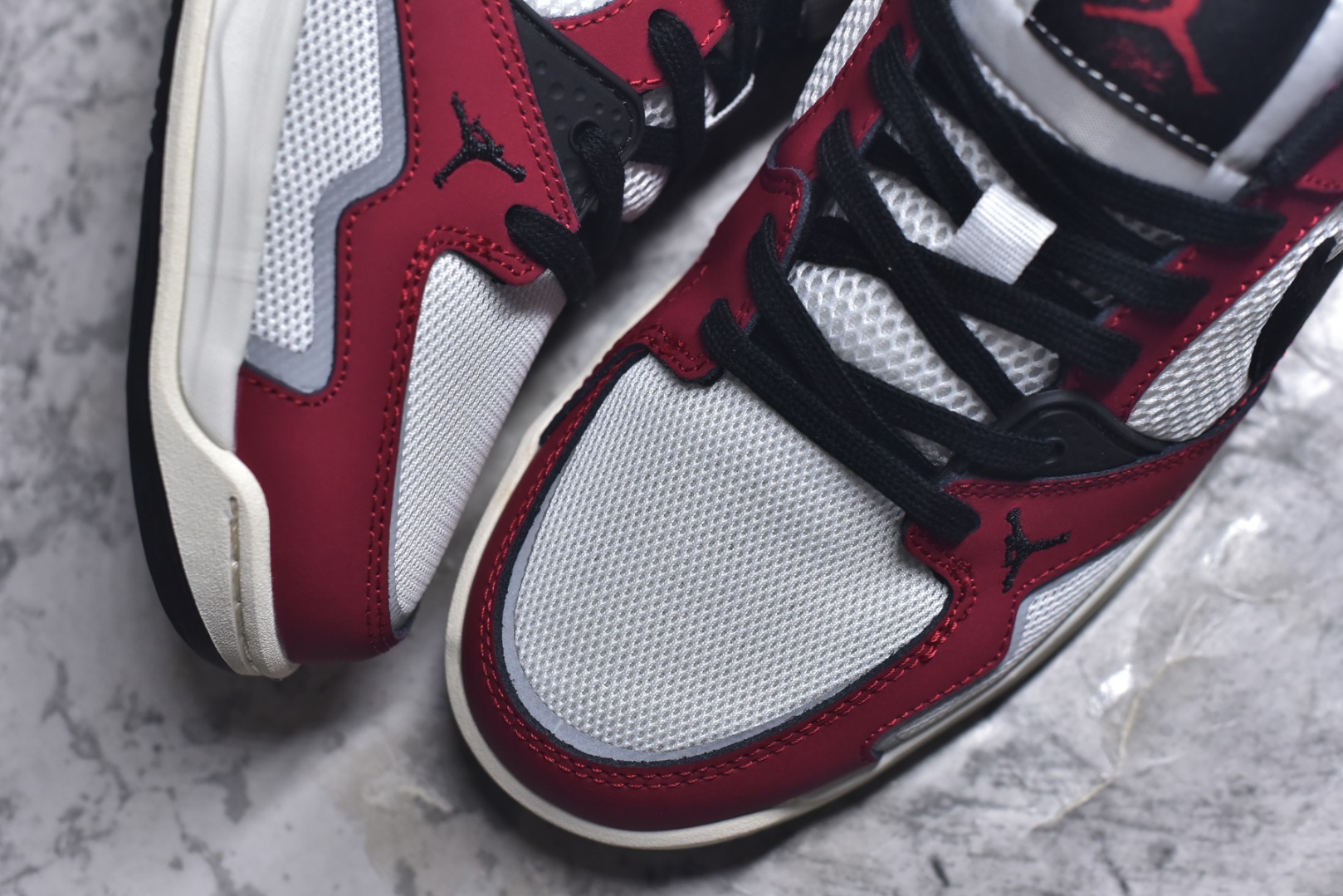 图片[8]-#Jordan CMFT Era 时尚舒适 耐磨 低帮 复古篮球鞋 实拍调校N版已经零色差零失真 百分百还原实物色彩所见即所得 不存在货不对板色差等低级问题 选购参考实物拍摄 不混卖不参货 只用心做好货严格选品 承诺混一赔十 尺码：36 36.5 37.5 38 38.5 39 40 40.5 41 42 42.5 43 44 44.5 45-选品中心