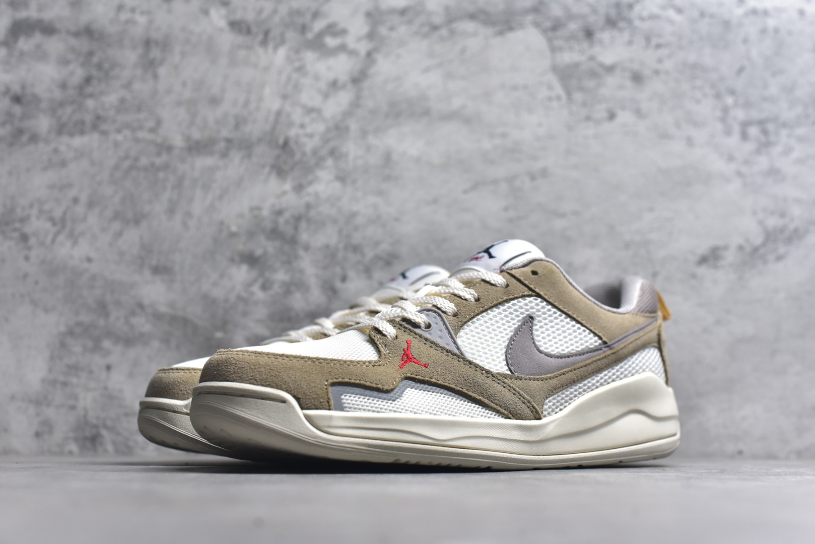 图片[2]-#Jordan CMFT Era 时尚舒适 耐磨 低帮 复古篮球鞋 实拍调校N版已经零色差零失真 百分百还原实物色彩所见即所得 不存在货不对板色差等低级问题 选购参考实物拍摄 不混卖不参货 只用心做好货严格选品 承诺混一赔十 尺码：36 36.5 37.5 38 38.5 39 40 40.5 41 42 42.5 43 44 44.5 45-选品中心