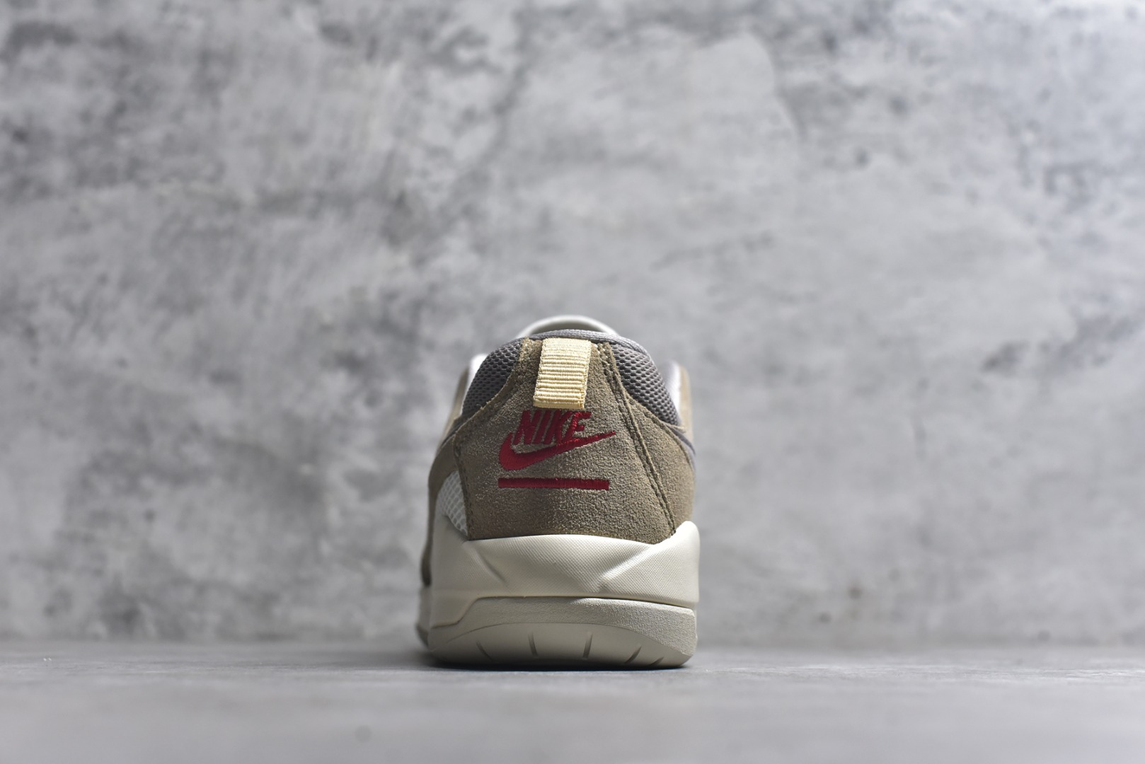 图片[5]-#Jordan CMFT Era 时尚舒适 耐磨 低帮 复古篮球鞋 实拍调校N版已经零色差零失真 百分百还原实物色彩所见即所得 不存在货不对板色差等低级问题 选购参考实物拍摄 不混卖不参货 只用心做好货严格选品 承诺混一赔十 尺码：36 36.5 37.5 38 38.5 39 40 40.5 41 42 42.5 43 44 44.5 45-选品中心