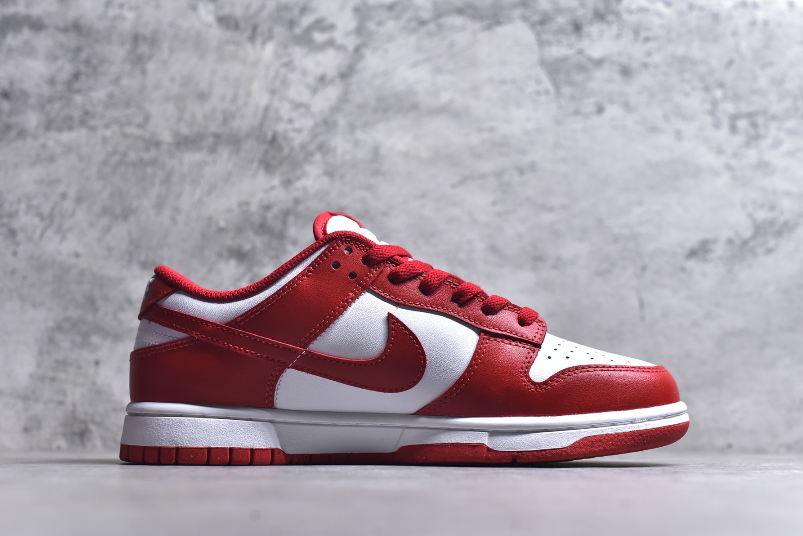 图片[3]-#Nike SB Dunk Low 婚庆囍宴 白红色 低帮休闲板鞋 DD1873-116 尺码：36 36.5 37.5 38 38.5 39 40 40.5 41 42 42.5 43 44-选品中心