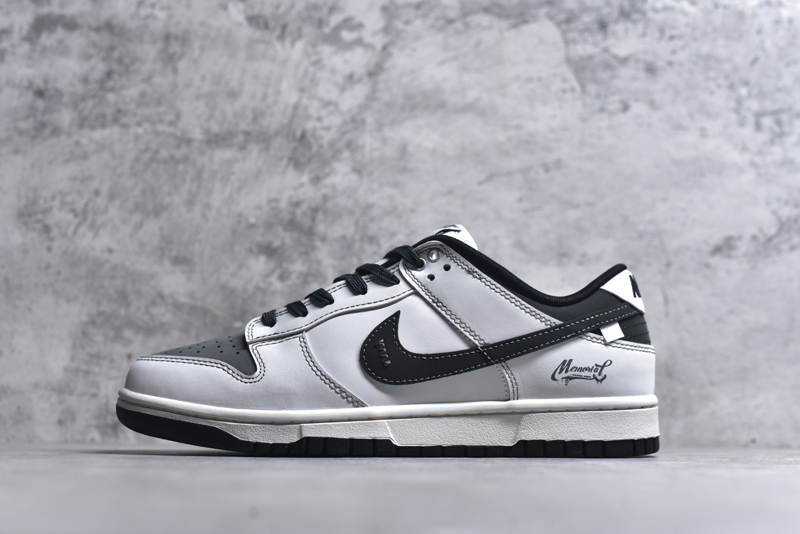 #Nike SB Dunk Low 周年高端定制 低帮休闲板鞋 WB0414-026 #定制鞋盒 超高清洁度 皮料切割干净无任何毛边 细节完美 尺码：40 40.5 41 42 42.5 43 44 44.5 45 46 9.E5-选品中心