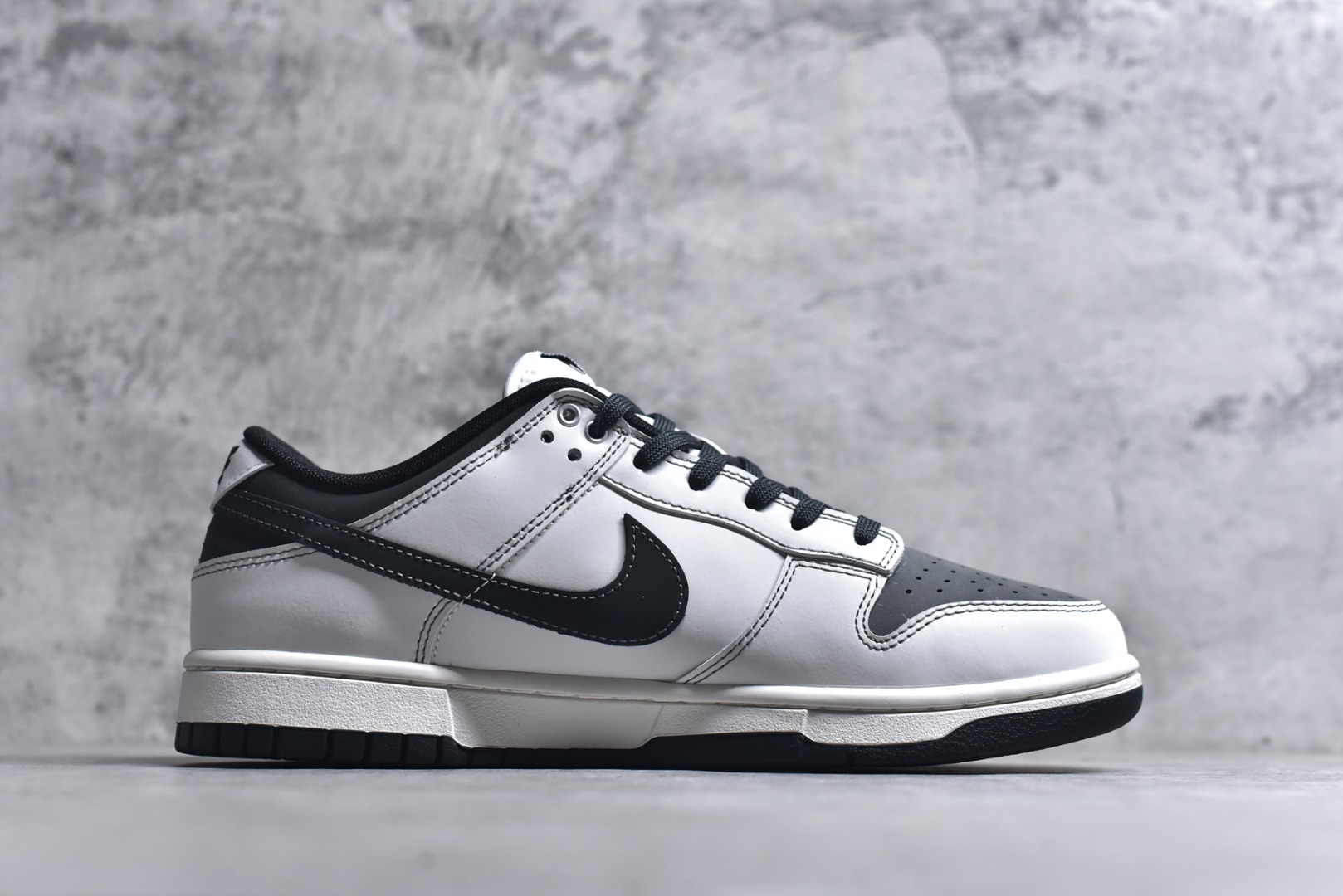 图片[3]-#Nike SB Dunk Low 周年高端定制 低帮休闲板鞋 WB0414-026 #定制鞋盒 超高清洁度 皮料切割干净无任何毛边 细节完美 尺码：40 40.5 41 42 42.5 43 44 44.5 45 46 9.E5-选品中心