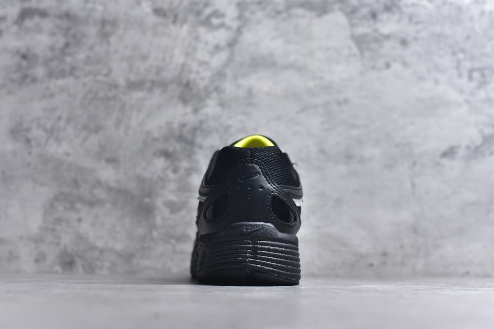 图片[5]-#NIKE P-6000系列 复古休闲运动老爹鞋 #层次鲜明线条设计 摆脱厚重外形 超轻鞋身 细节随意对比 货号：FV0943 001 尺码：36-47（半）-选品中心