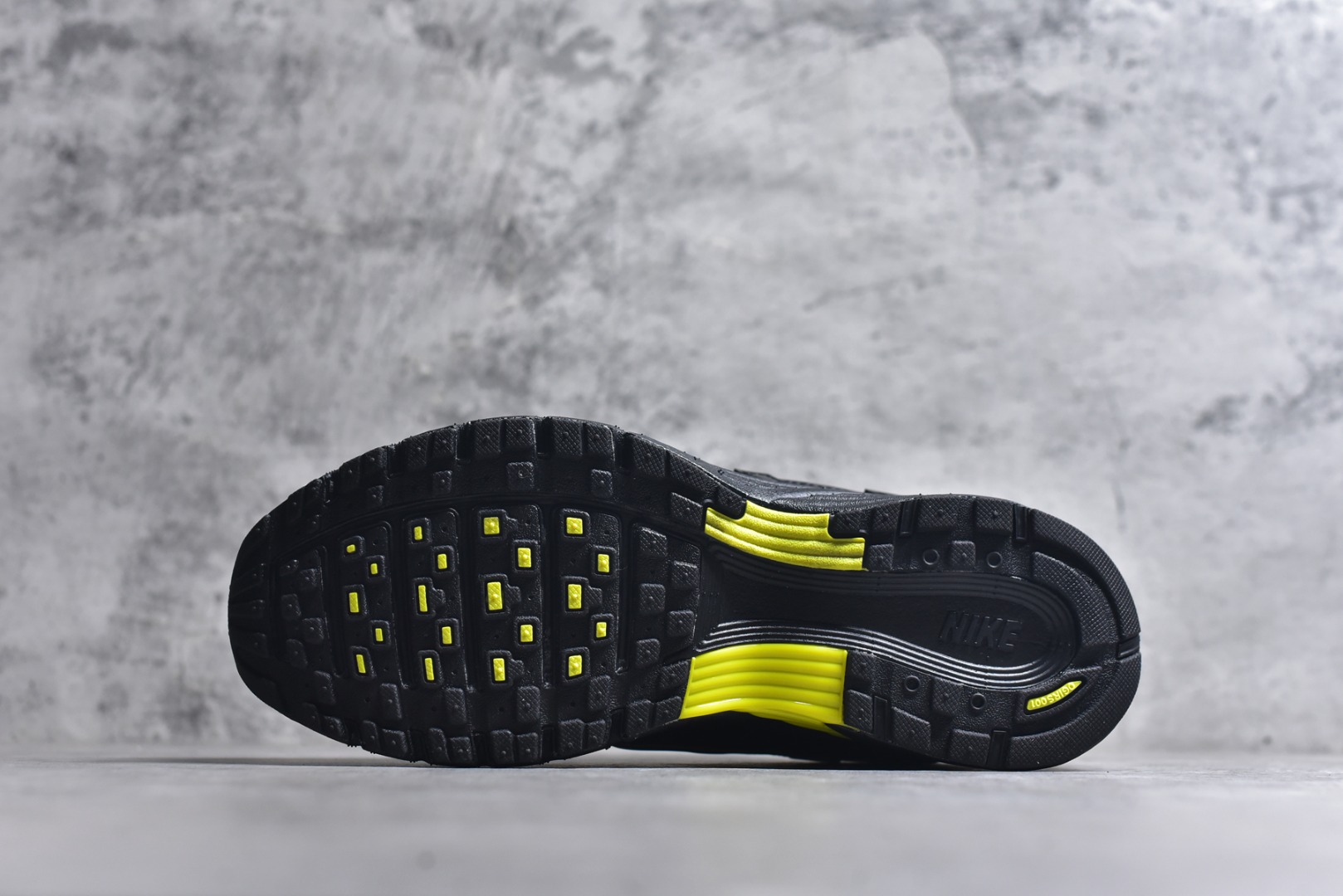 图片[6]-#NIKE P-6000系列 复古休闲运动老爹鞋 #层次鲜明线条设计 摆脱厚重外形 超轻鞋身 细节随意对比 货号：FV0943 001 尺码：36-47（半）-选品中心