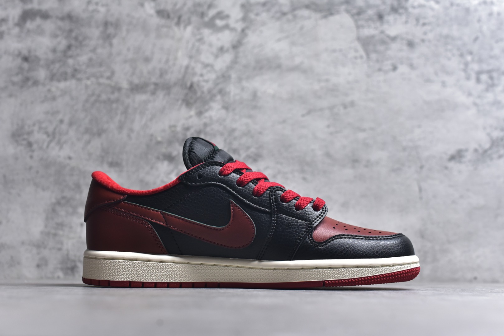 图片[3]-#Air Jordan 1 Low AJ1 DD11乔1马年限定 低邦文化休闲板鞋 CZ0775 036 尺码：36 36.5 37.5 38 38.5 39 40 40.5 41 42 42.5 43 44 44.5 45 46-选品中心