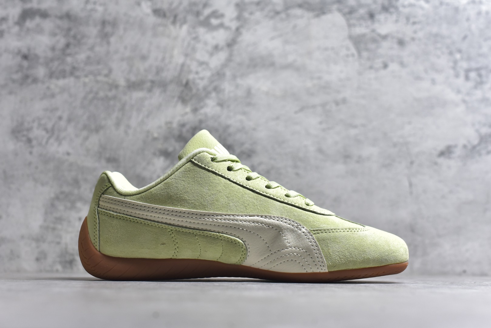 图片[3]-#PUMA Speedcat 百搭单品 公司级 彪马 PUMA Speedcat 舒适运动 防滑轻便 低帮 生活休闲鞋 男女款运动休闲鞋达人推荐新品 货号：406329-48 尺码：35.5 36 36.5 37 38 38.5 39 40 40.5 41 42 42.5 43 44 45-选品中心