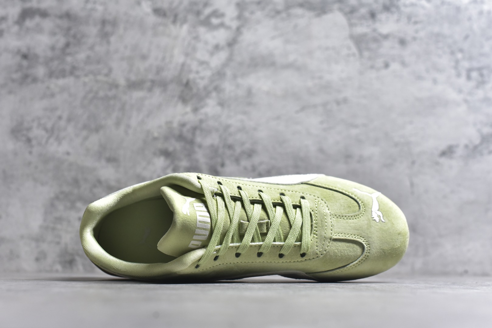 图片[4]-#PUMA Speedcat 百搭单品 公司级 彪马 PUMA Speedcat 舒适运动 防滑轻便 低帮 生活休闲鞋 男女款运动休闲鞋达人推荐新品 货号：406329-48 尺码：35.5 36 36.5 37 38 38.5 39 40 40.5 41 42 42.5 43 44 45-选品中心