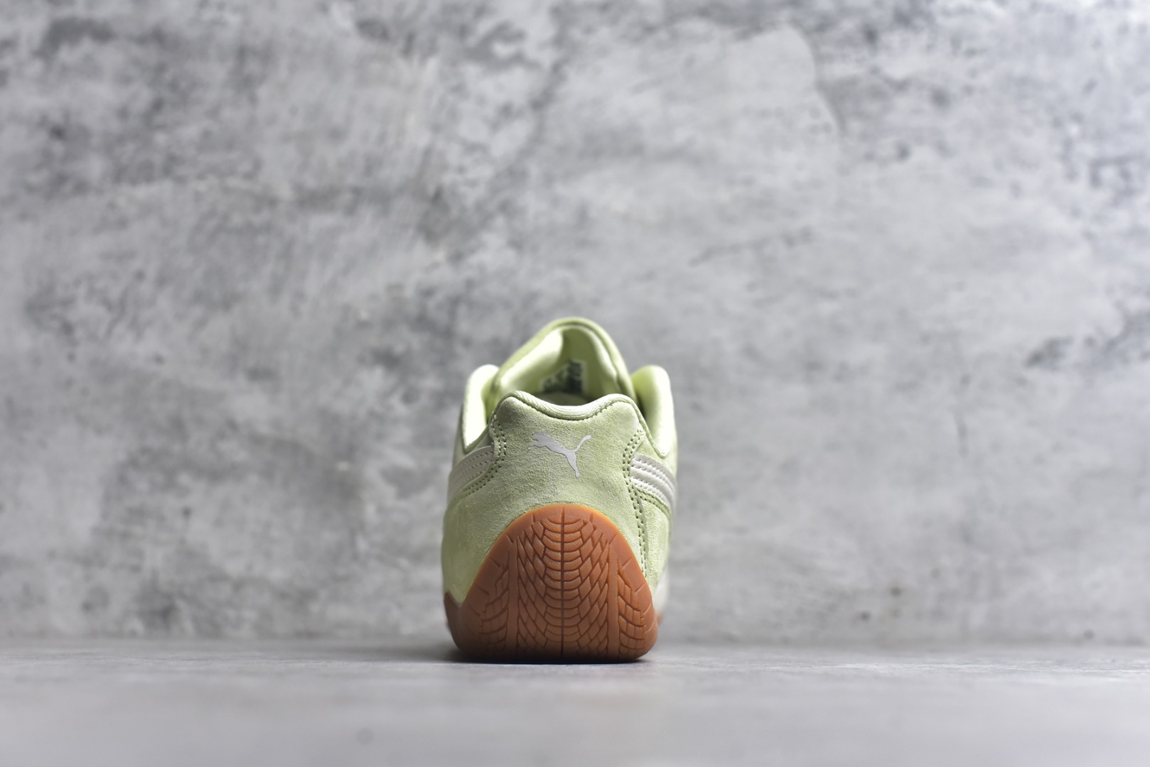 图片[5]-#PUMA Speedcat 百搭单品 公司级 彪马 PUMA Speedcat 舒适运动 防滑轻便 低帮 生活休闲鞋 男女款运动休闲鞋达人推荐新品 货号：406329-48 尺码：35.5 36 36.5 37 38 38.5 39 40 40.5 41 42 42.5 43 44 45-选品中心