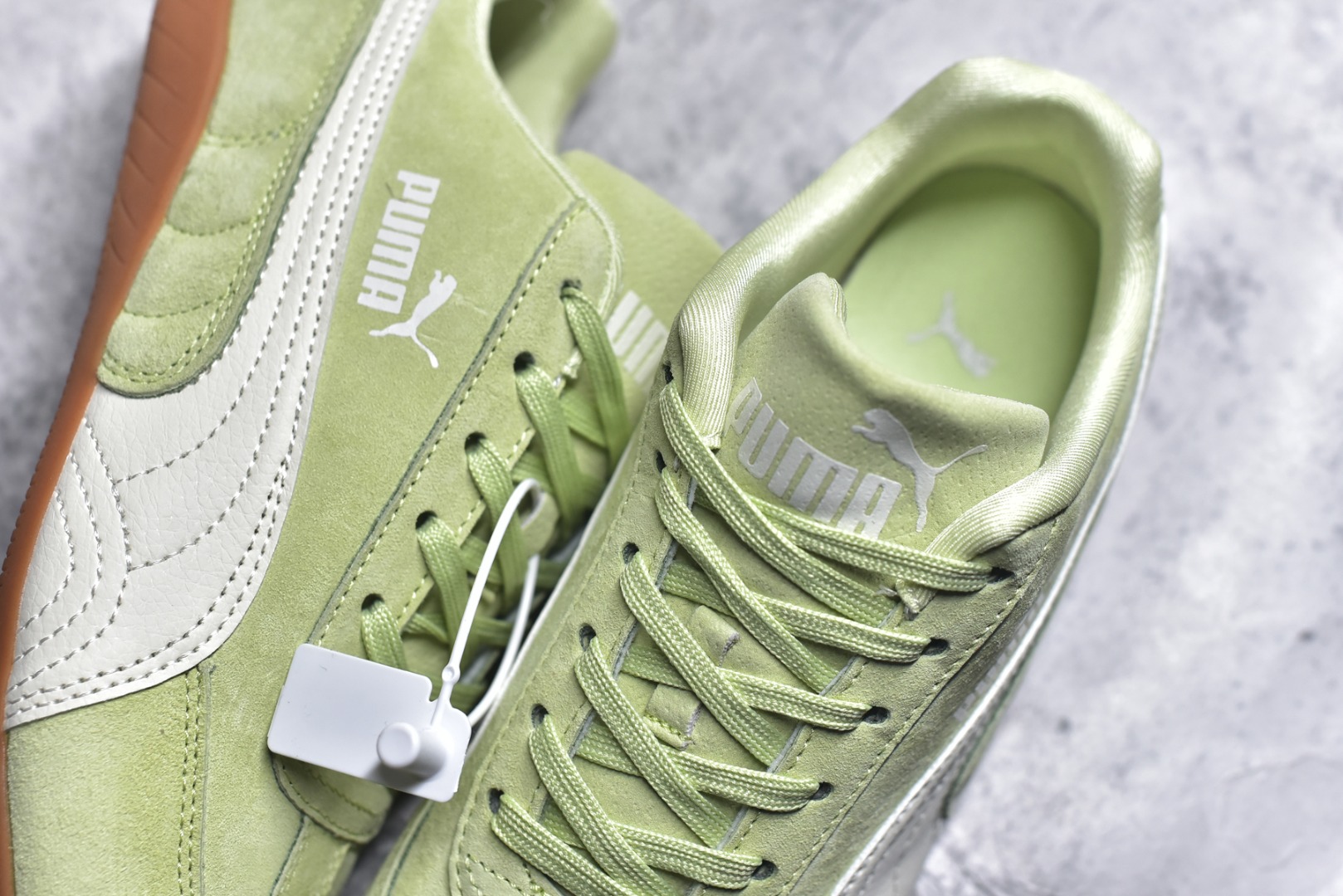 图片[9]-#PUMA Speedcat 百搭单品 公司级 彪马 PUMA Speedcat 舒适运动 防滑轻便 低帮 生活休闲鞋 男女款运动休闲鞋达人推荐新品 货号：406329-48 尺码：35.5 36 36.5 37 38 38.5 39 40 40.5 41 42 42.5 43 44 45-选品中心