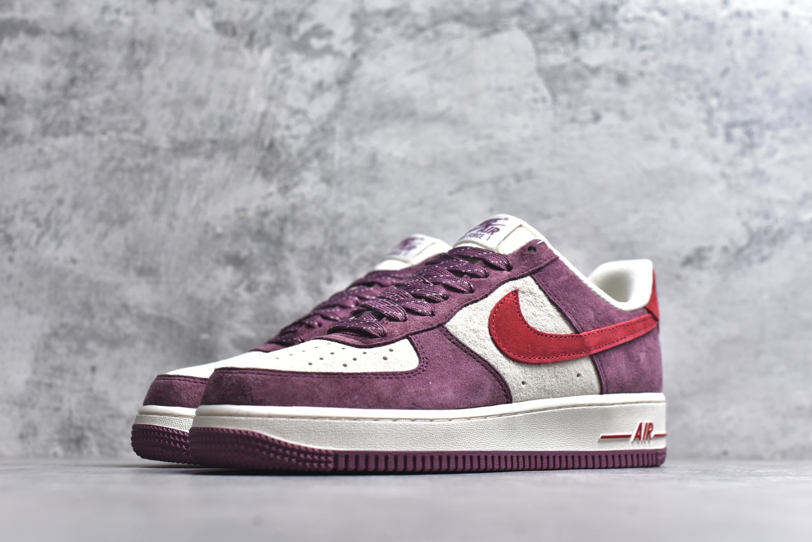 图片[2]-#Air Force 1 \’07 Low 阿基拉 原楦头原纸板 打造纯正空军版型 #专注外贸渠道 全掌内置蜂窝气垫 #原盒配件 原厂中底钢印、拉帮完美 官方同步上架 货号：HB3966-923 尺码：36 36.5 37.5 38 38.5 39 40 40.5 41 42 42.5 43 44 44.5 45-选品中心