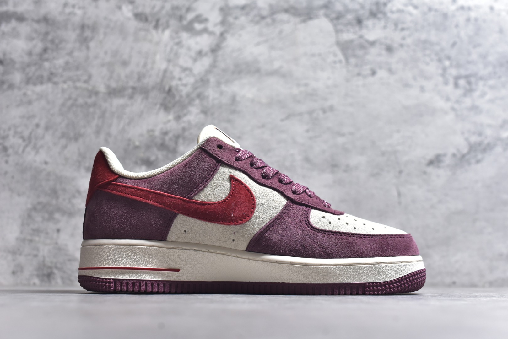 图片[3]-#Air Force 1 \’07 Low 阿基拉 原楦头原纸板 打造纯正空军版型 #专注外贸渠道 全掌内置蜂窝气垫 #原盒配件 原厂中底钢印、拉帮完美 官方同步上架 货号：HB3966-923 尺码：36 36.5 37.5 38 38.5 39 40 40.5 41 42 42.5 43 44 44.5 45-选品中心