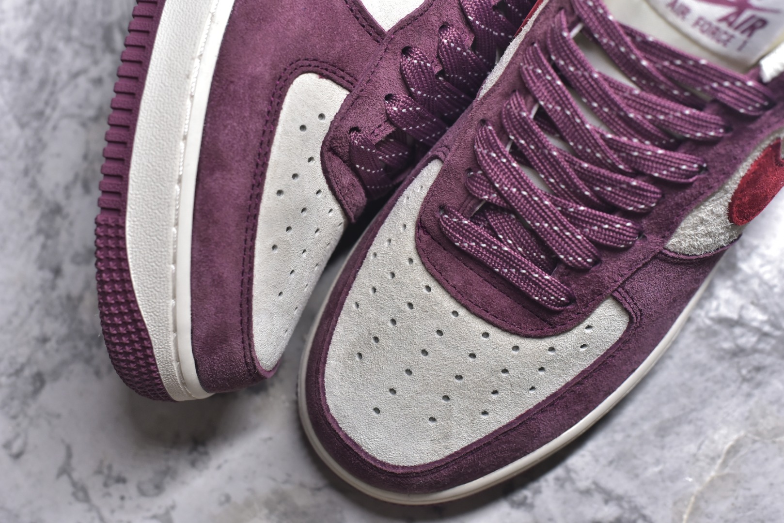 图片[8]-#Air Force 1 \’07 Low 阿基拉 原楦头原纸板 打造纯正空军版型 #专注外贸渠道 全掌内置蜂窝气垫 #原盒配件 原厂中底钢印、拉帮完美 官方同步上架 货号：HB3966-923 尺码：36 36.5 37.5 38 38.5 39 40 40.5 41 42 42.5 43 44 44.5 45-选品中心