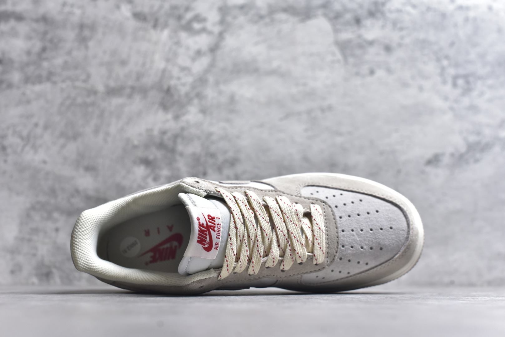 图片[4]-#Air Force 1 \’07 Low 阿基拉 原楦头原纸板 打造纯正空军版型 #专注外贸渠道 全掌内置蜂窝气垫 #原盒配件 原厂中底钢印、拉帮完美 官方同步上架 货号：DE3966-623 尺码：36 36.5 37.5 38 38.5 39 40 40.5 41 42 42.5 43 44 44.5 45-选品中心