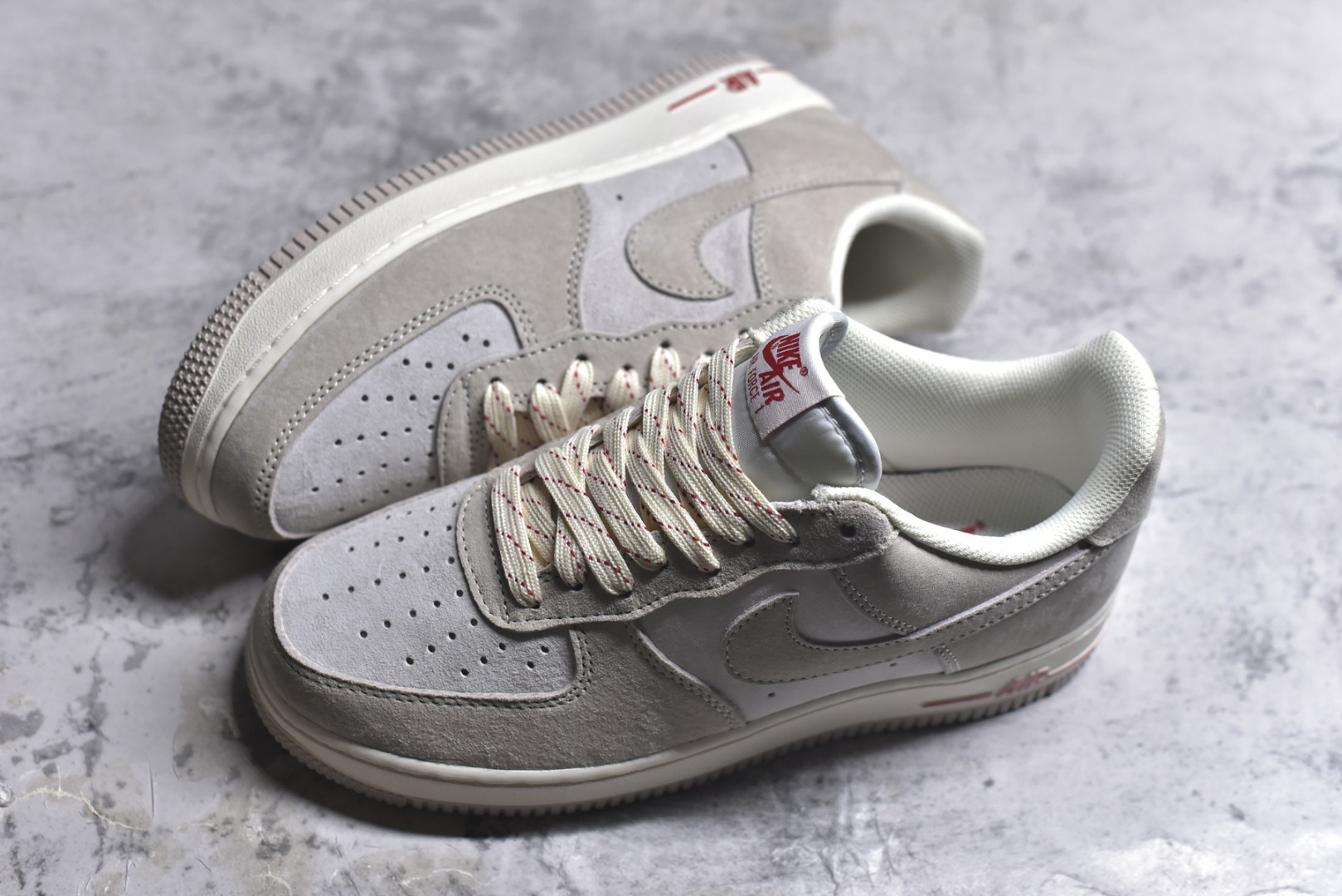 图片[7]-#Air Force 1 \’07 Low 阿基拉 原楦头原纸板 打造纯正空军版型 #专注外贸渠道 全掌内置蜂窝气垫 #原盒配件 原厂中底钢印、拉帮完美 官方同步上架 货号：DE3966-623 尺码：36 36.5 37.5 38 38.5 39 40 40.5 41 42 42.5 43 44 44.5 45-选品中心