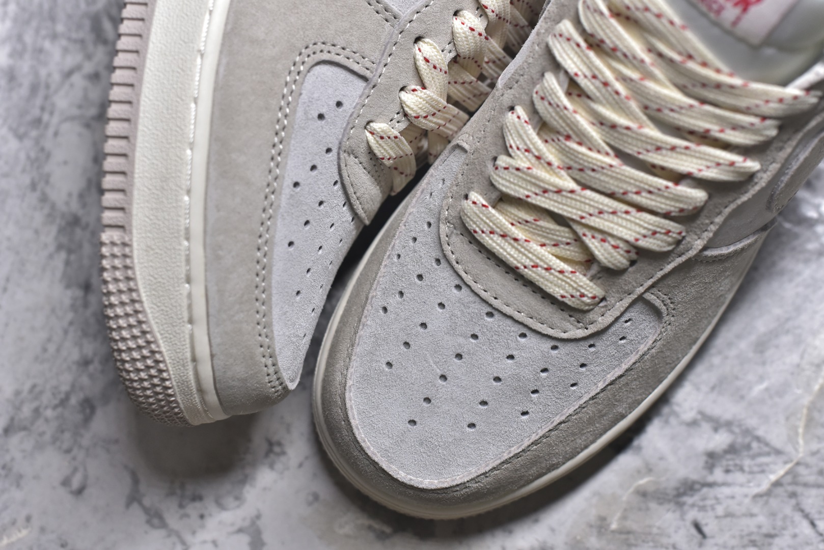 图片[8]-#Air Force 1 \’07 Low 阿基拉 原楦头原纸板 打造纯正空军版型 #专注外贸渠道 全掌内置蜂窝气垫 #原盒配件 原厂中底钢印、拉帮完美 官方同步上架 货号：DE3966-623 尺码：36 36.5 37.5 38 38.5 39 40 40.5 41 42 42.5 43 44 44.5 45-选品中心