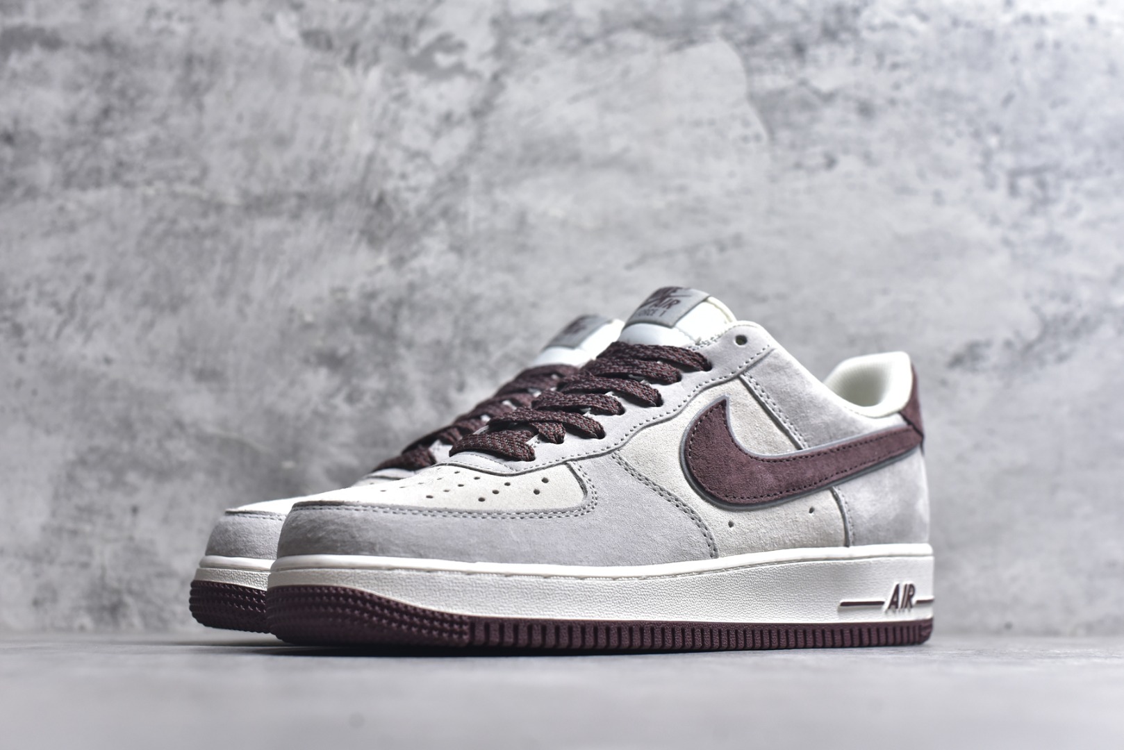 图片[2]-#Air Force 1 \’07 Low 阿基拉 原楦头原纸板 打造纯正空军版型 #专注外贸渠道 全掌内置蜂窝气垫 #原盒配件 原厂中底钢印、拉帮完美 官方同步上架 货号：DO3966-163 尺码：36 36.5 37.5 38 38.5 39 40 40.5 41 42 42.5 43 44 44.5 45-选品中心