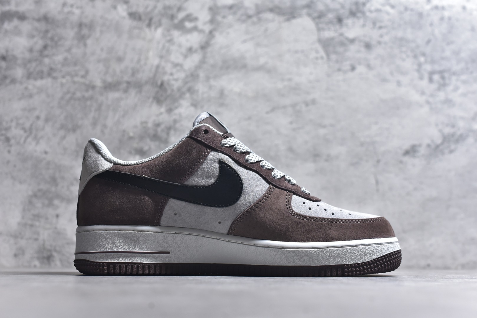 图片[3]-#Air Force 1 \’07 Low 阿基拉 原楦头原纸板 打造纯正空军版型 #专注外贸渠道 全掌内置蜂窝气垫 #原盒配件 原厂中底钢印、拉帮完美 官方同步上架 货号：DC3366-323 尺码：36 36.5 37.5 38 38.5 39 40 40.5 41 42 42.5 43 44 44.5 45-选品中心