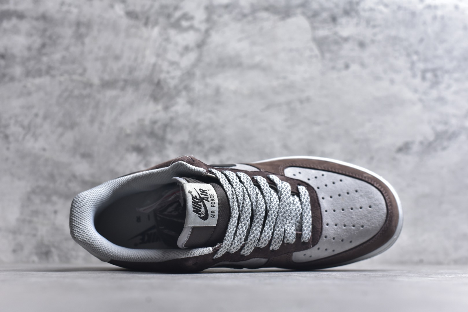 图片[4]-#Air Force 1 \’07 Low 阿基拉 原楦头原纸板 打造纯正空军版型 #专注外贸渠道 全掌内置蜂窝气垫 #原盒配件 原厂中底钢印、拉帮完美 官方同步上架 货号：DC3366-323 尺码：36 36.5 37.5 38 38.5 39 40 40.5 41 42 42.5 43 44 44.5 45-选品中心