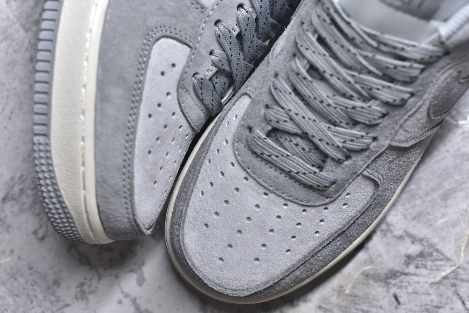 图片[8]-#Air Force 1 \’07 Low 阿基拉 原楦头原纸板 打造纯正空军版型 #专注外贸渠道 全掌内置蜂窝气垫 #原盒配件 原厂中底钢印、拉帮完美 官方同步上架 货号：DG3966-823 尺码：36 36.5 37.5 38 38.5 39 40 40.5 41 42 42.5 43 44 44.5 45-选品中心