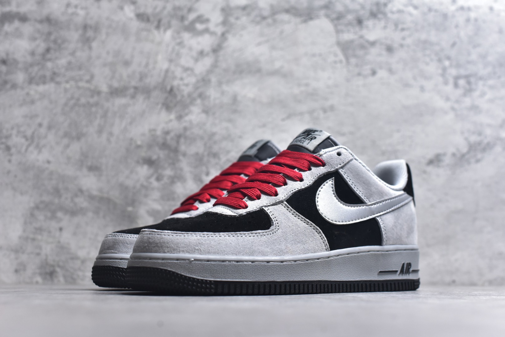 图片[2]-#Air Force 1 \’07 Low 阿基拉 原楦头原纸板 打造纯正空军版型 #专注外贸渠道 全掌内置蜂窝气垫 #原盒配件 原厂中底钢印、拉帮完美 官方同步上架 货号：DA0068-123 尺码：36 36.5 37.5 38 38.5 39 40 40.5 41 42 42.5 43 44 44.5 45-选品中心