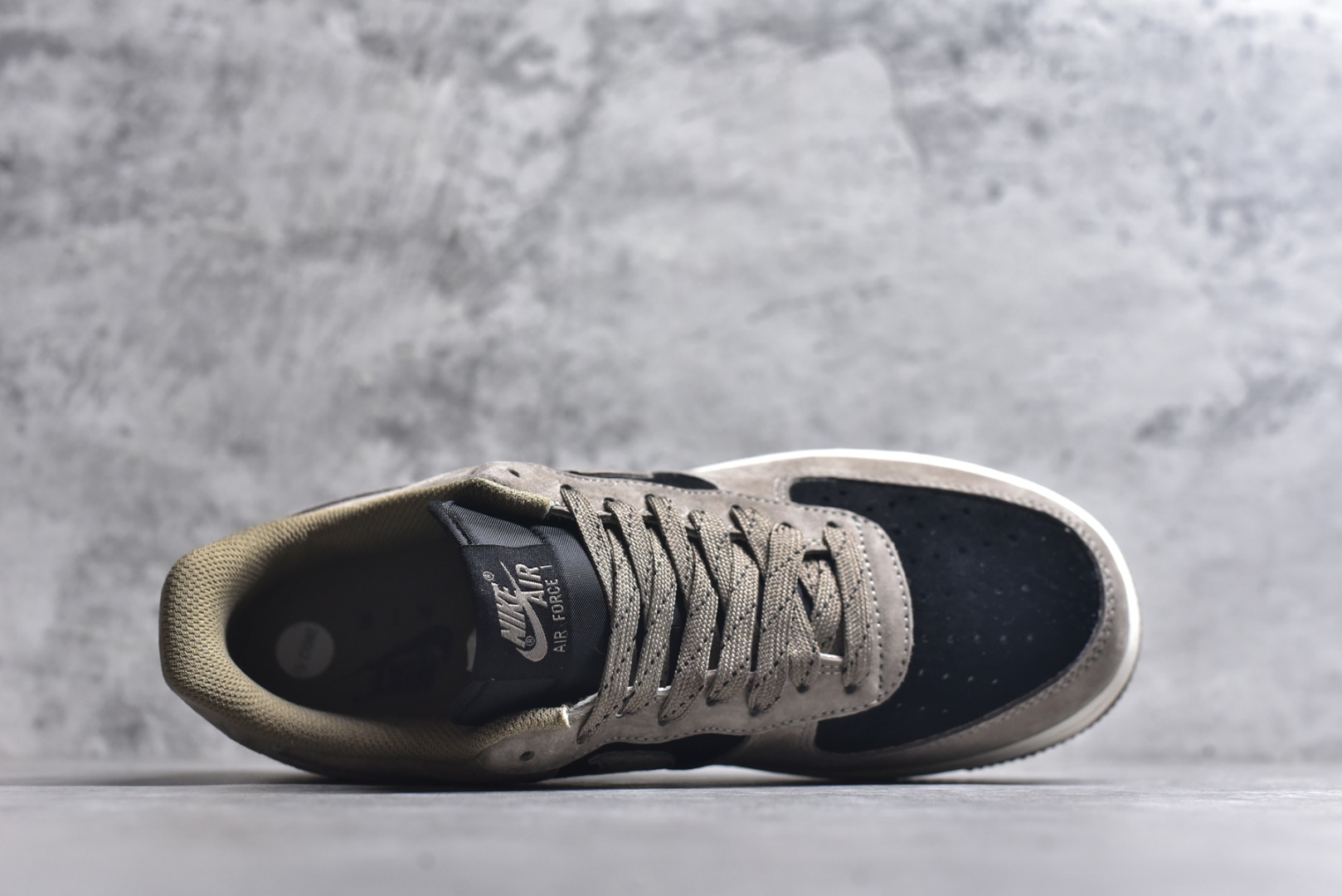 图片[4]-#Air Force 1 \’07 Low 阿基拉 原楦头原纸板 打造纯正空军版型 #专注外贸渠道 全掌内置蜂窝气垫 #原盒配件 原厂中底钢印、拉帮完美 官方同步上架 货号：DB0066-223 尺码：36 36.5 37.5 38 38.5 39 40 40.5 41 42 42.5 43 44 44.5 45-选品中心