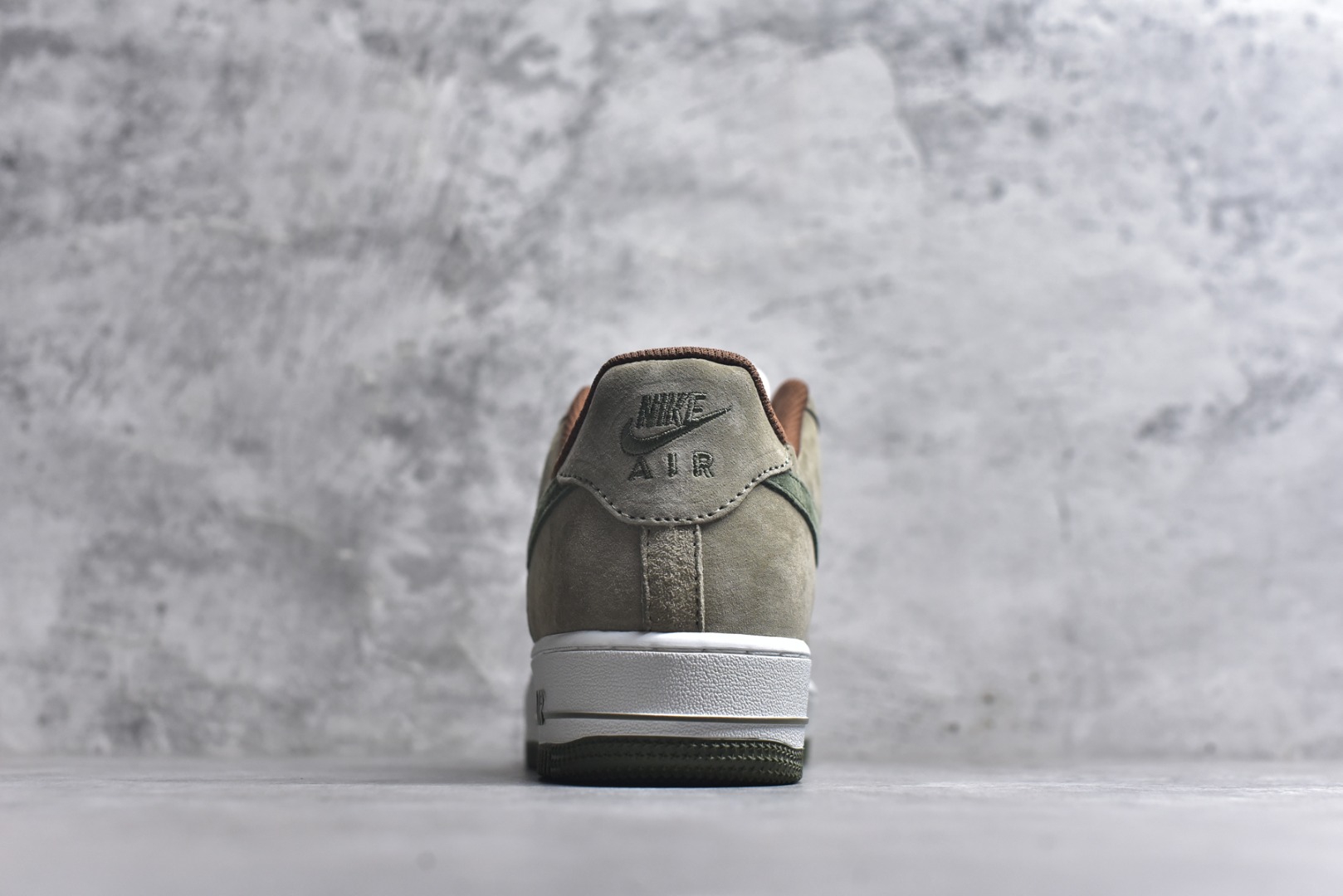 图片[5]-#Air Force 1 \’07 Low 阿基拉 原楦头原纸板 打造纯正空军版型 #专注外贸渠道 全掌内置蜂窝气垫 #原盒配件 原厂中底钢印、拉帮完美 官方同步上架 货号：DD3966-523 尺码：36 36.5 37.5 38 38.5 39 40 40.5 41 42 42.5 43 44 44.5 45-选品中心