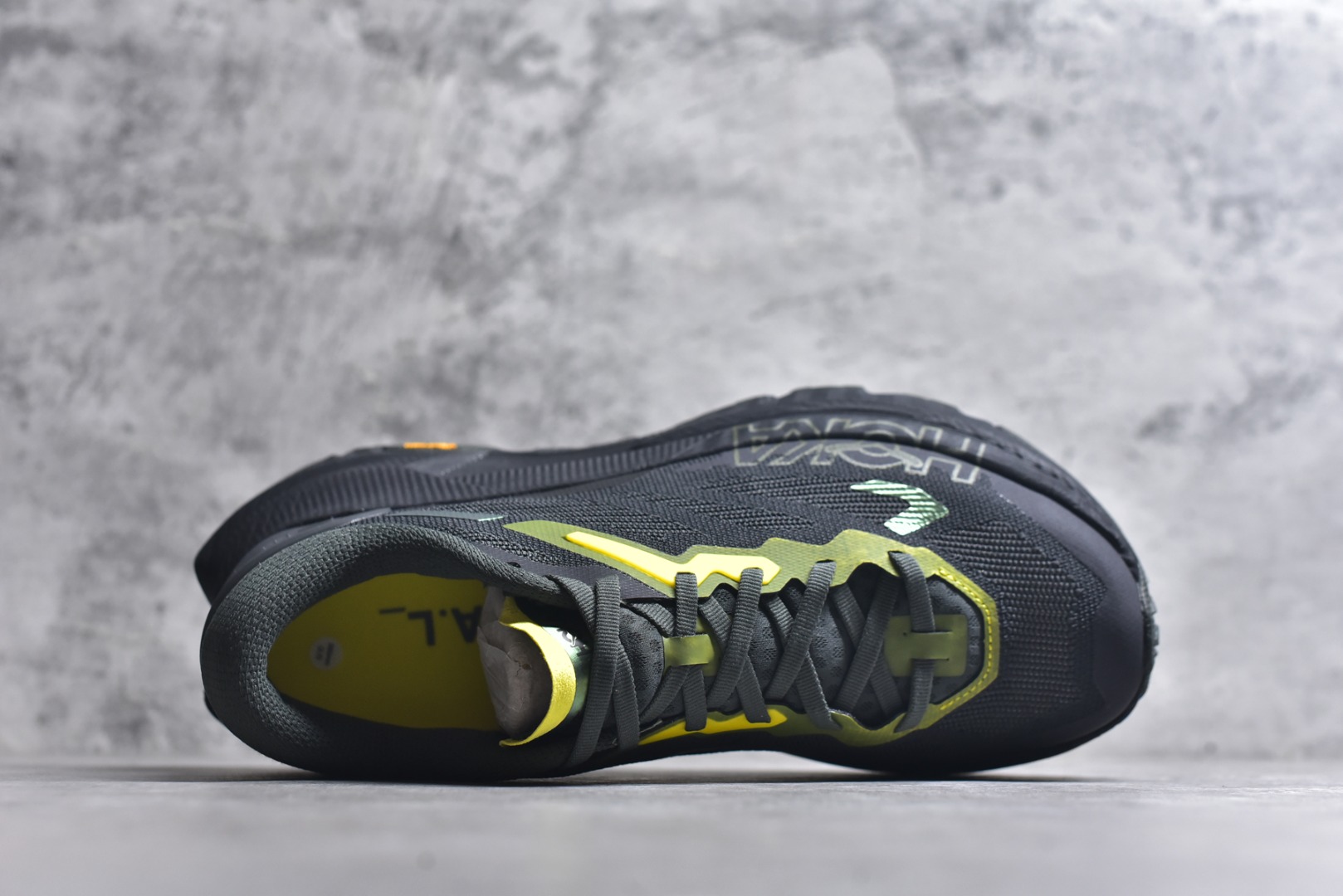 图片[4]-#J.LA.L x Hoka Mafate X 玛法特 联名款 超轻厚底轻量山地跑步鞋 1175208 最强品质可随意对比 尺码： 36 36.5 37 38 38.5 39 40 40.5 41 42 42.5 43 44 45-选品中心