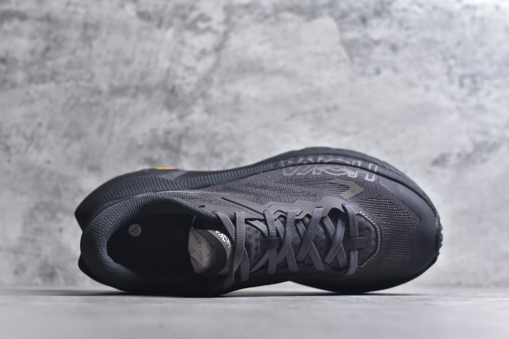 图片[4]-#J.LA.L x Hoka Mafate X 玛法特 联名款 超轻厚底轻量山地跑步鞋 1175208 最强品质可随意对比 尺码： 36 36.5 37 38 38.5 39 40 40.5 41 42 42.5 43 44 45-选品中心