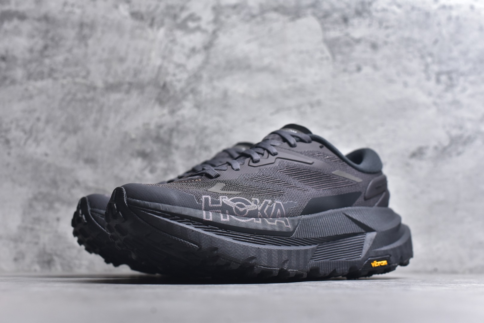 图片[2]-#J.LA.L x Hoka Mafate X 玛法特 联名款 超轻厚底轻量山地跑步鞋 1175208 最强品质可随意对比 尺码： 36 36.5 37 38 38.5 39 40 40.5 41 42 42.5 43 44 45-选品中心