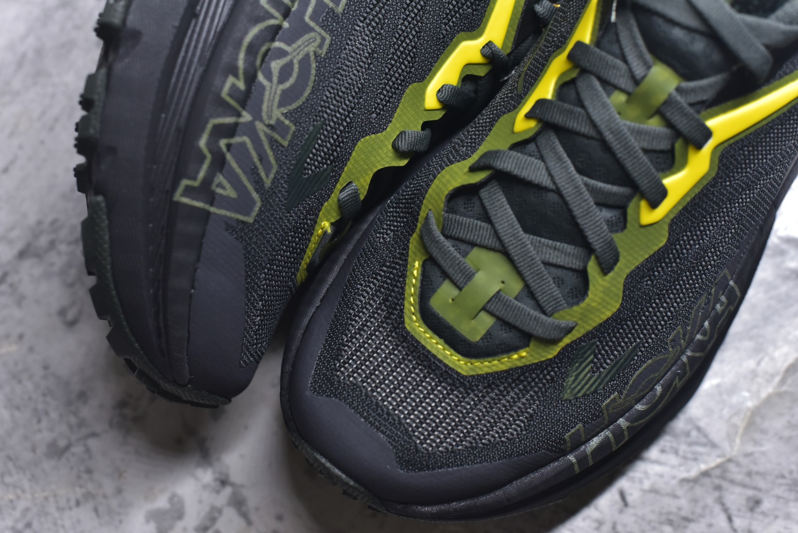 图片[8]-#J.LA.L x Hoka Mafate X 玛法特 联名款 超轻厚底轻量山地跑步鞋 1175208 最强品质可随意对比 尺码： 36 36.5 37 38 38.5 39 40 40.5 41 42 42.5 43 44 45-选品中心