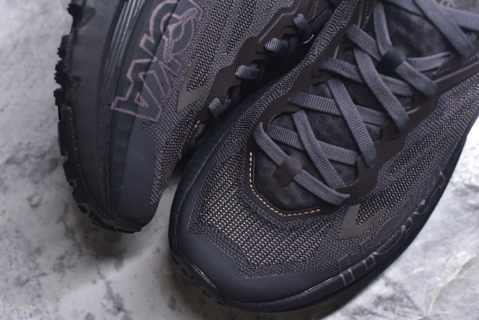 图片[8]-#J.LA.L x Hoka Mafate X 玛法特 联名款 超轻厚底轻量山地跑步鞋 1175208 最强品质可随意对比 尺码： 36 36.5 37 38 38.5 39 40 40.5 41 42 42.5 43 44 45-选品中心