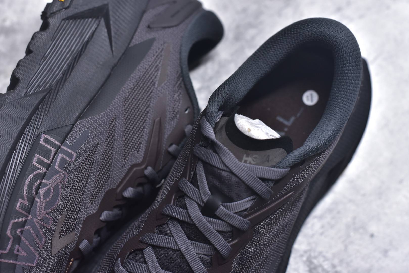 图片[9]-#J.LA.L x Hoka Mafate X 玛法特 联名款 超轻厚底轻量山地跑步鞋 1175208 最强品质可随意对比 尺码： 36 36.5 37 38 38.5 39 40 40.5 41 42 42.5 43 44 45-选品中心