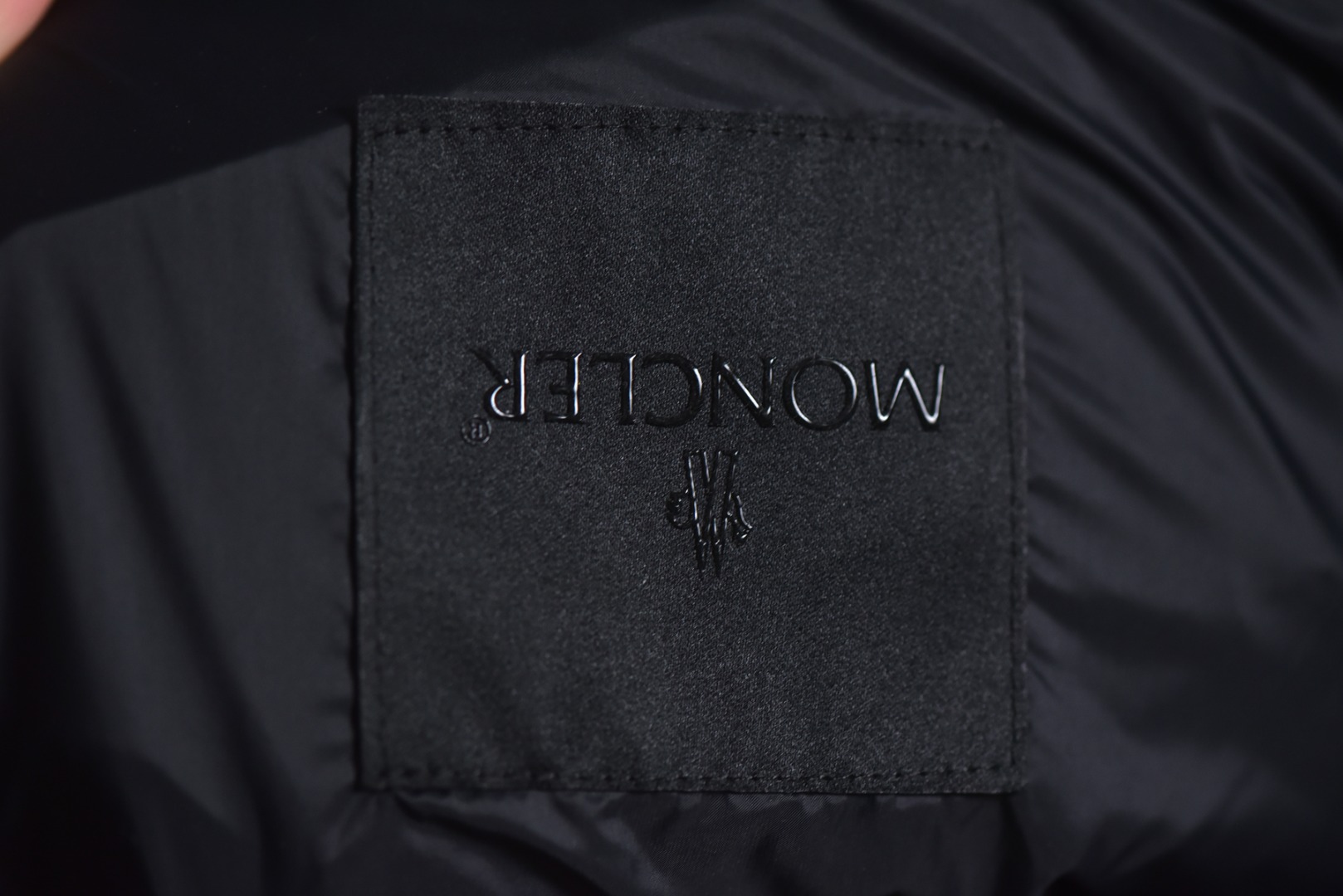 图片[10]-#MONCLER盟可睐Citala-FW24休闲简约舒适亲肤连帽反光羽绒服系列❗️ 现货供应 全年售后❗️ 温馨提示❗️（只做高端产品） DF巅峰 踏上巅峰❗️ 货号：K10911A005-650 颜色：黑色 尺码：1-2-3-4-5-6-选品中心