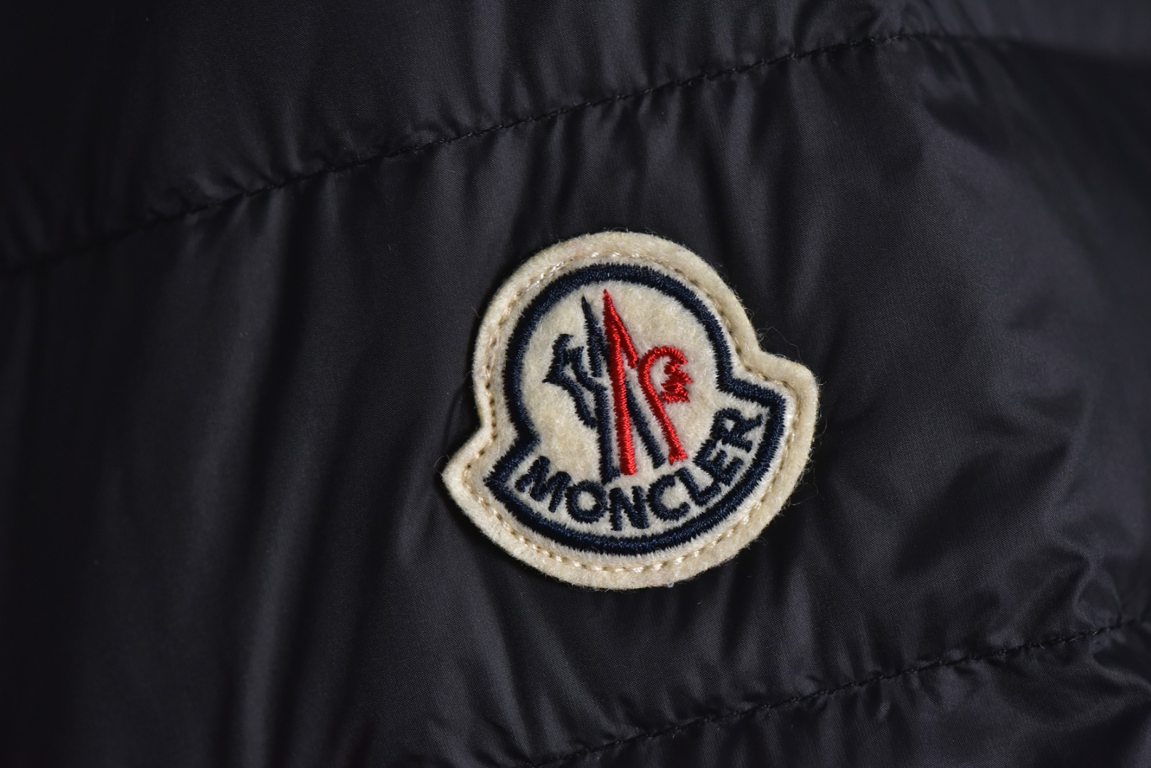 图片[3]-#Moncler盟可睐 Arnique系列 外套翻领拉链排骨羽绒服 男女同款 全年售后❗️ 温馨提示❗️（只做高端产品） DF巅峰 踏上巅峰❗️ 颜色：黑色 尺码：1-2-3-4-5-6-选品中心