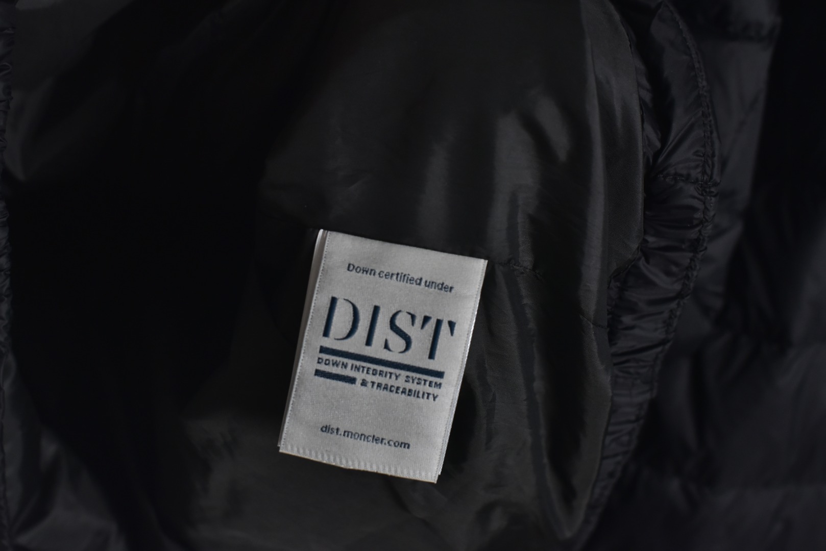 图片[6]-#Moncler盟可睐 Arnique系列 外套翻领拉链排骨羽绒服 男女同款 全年售后❗️ 温馨提示❗️（只做高端产品） DF巅峰 踏上巅峰❗️ 颜色：黑色 尺码：1-2-3-4-5-6-选品中心