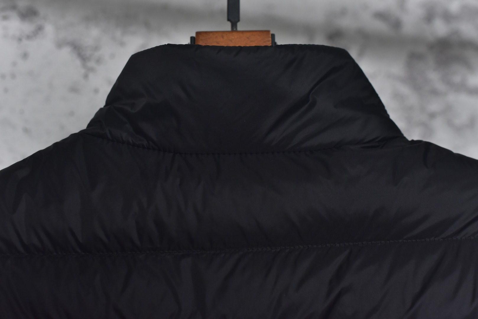 图片[8]-#Moncler盟可睐 Arnique系列 外套翻领拉链排骨羽绒服 男女同款 全年售后❗️ 温馨提示❗️（只做高端产品） DF巅峰 踏上巅峰❗️ 颜色：黑色 尺码：1-2-3-4-5-6-选品中心