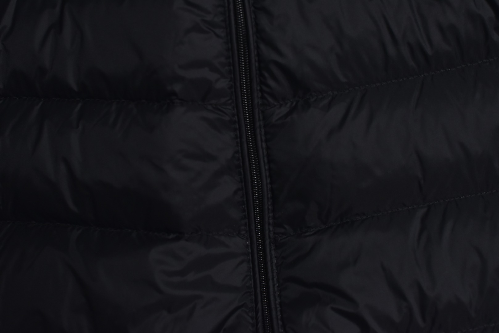 图片[9]-#Moncler盟可睐 Arnique系列 外套翻领拉链排骨羽绒服 男女同款 全年售后❗️ 温馨提示❗️（只做高端产品） DF巅峰 踏上巅峰❗️ 颜色：黑色 尺码：1-2-3-4-5-6-选品中心