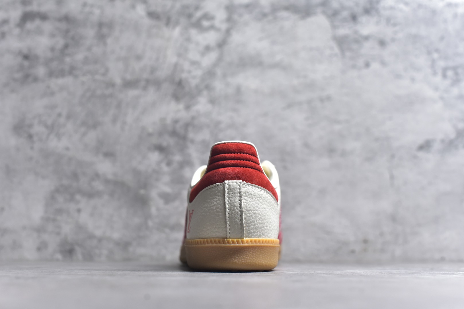 图片[5]-#独家实拍✨Adidas SAMBA OG 德训鞋 高端定制桑巴系列 大厂纯原品质出货 超高清洁度 细节完美 舒适百搭 低帮休闲板鞋 男女同款 货号：DX0008 尺码：36 36.5 37 38 38.5 39 40 40.5 41 42 42.5 43 44 44.5 45-选品中心