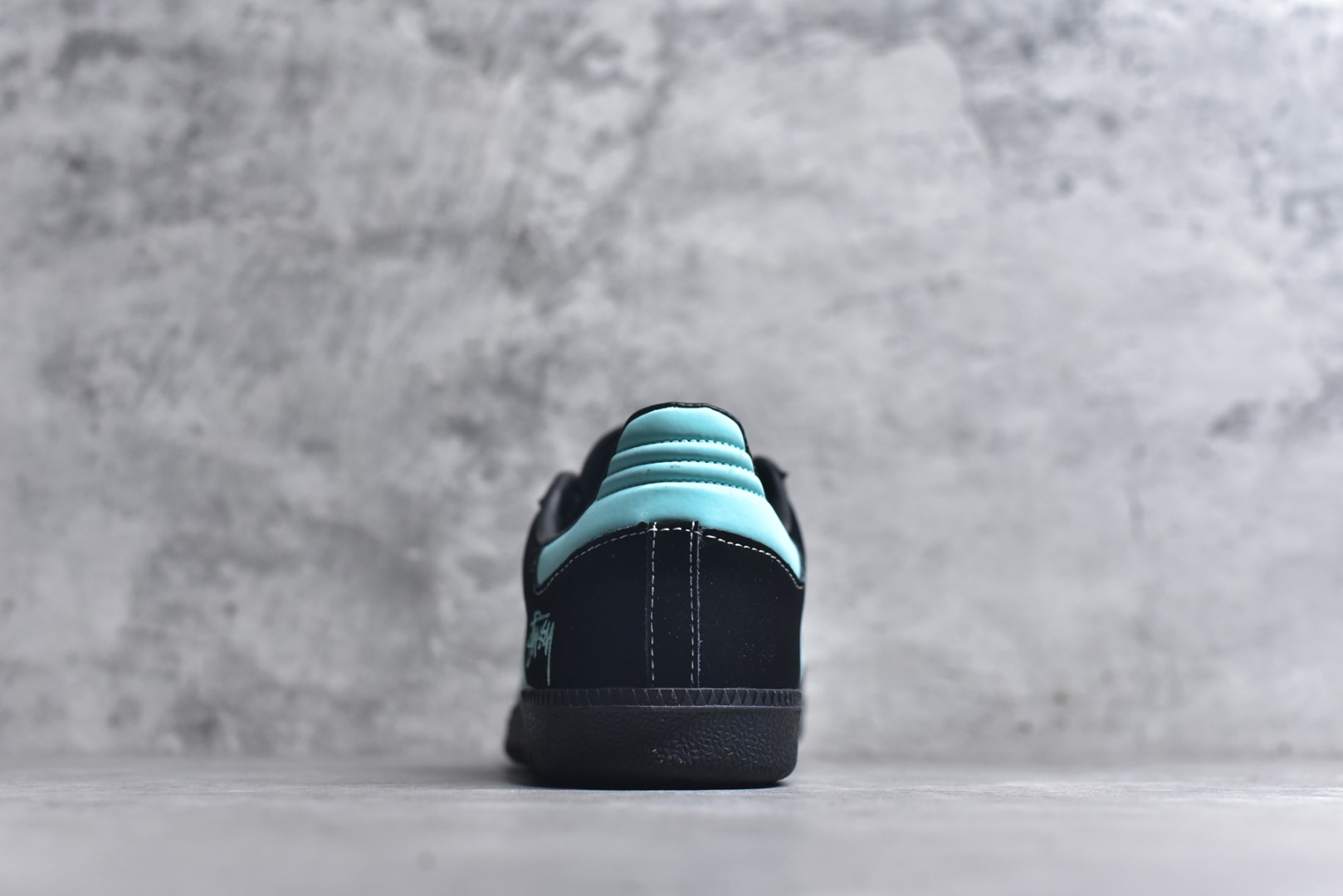 图片[5]-#独家实拍✨Adidas SAMBA OG 德训鞋 高端定制桑巴系列 大厂纯原品质出货 超高清洁度 细节完美 舒适百搭 低帮休闲板鞋 男女同款 货号：DX0002 尺码：36 36.5 37 38 38.5 39 40 40.5 41 42 42.5 43 44 44.5 45-选品中心